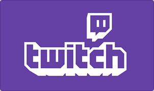 twitch